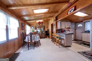 21 Nantahala Terrace, Lake Santeetlah, NC 28771 - Photo 6