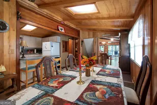 21 Nantahala Terrace, Lake Santeetlah, NC 28771 - Photo 10