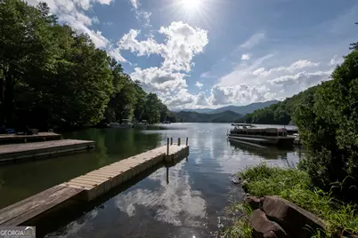 21 Nantahala Terrace, Lake Santeetlah, NC 28771 - Photo 42