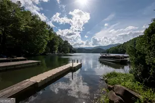 21 Nantahala Terrace, Lake Santeetlah, NC 28771 - Photo 42
