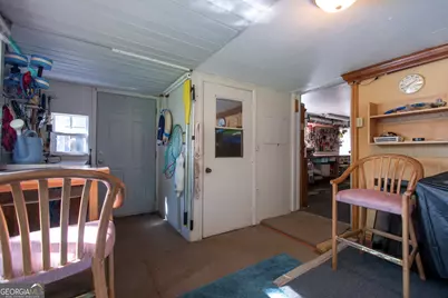 21 Nantahala Terrace, Lake Santeetlah, NC 28771 - Photo 34