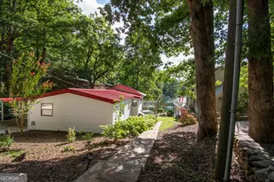 21 Nantahala Terrace, Lake Santeetlah, NC 28771 - Photo 36
