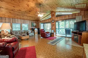21 Nantahala Terrace, Lake Santeetlah, NC 28771 - Photo 20