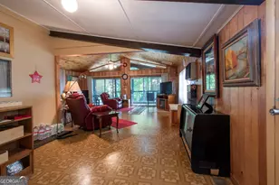 21 Nantahala Terrace, Lake Santeetlah, NC 28771 - Photo 18