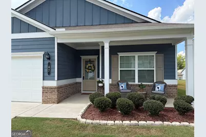 47 SE Brooke Court, Rome, GA 30161 - Photo 4