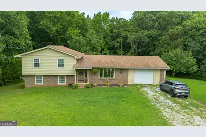 60 Carlton Johnson Road, Waco, GA 30182 - Photo 2