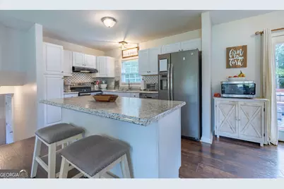60 Carlton Johnson Road, Waco, GA 30182 - Photo 12