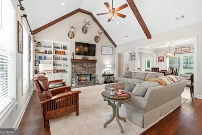 2471 Newborn Road, Rutledge, GA 30663 - Photo 6