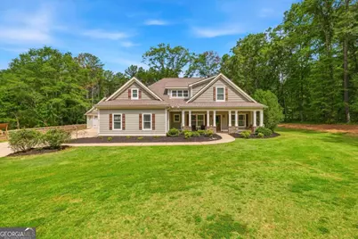 2471 Newborn Road, Rutledge, GA 30663 - Photo 1