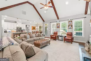 2471 Newborn Rd, Rutledge, GA 30663 - Photo 4