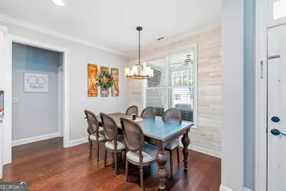 2471 Newborn Road, Rutledge, GA 30663 - Photo 16