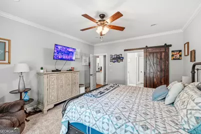 2471 Newborn Road, Rutledge, GA 30663 - Photo 20