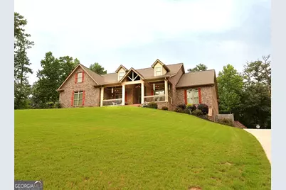 3760 Oak Hill Road, Douglasville, GA 30135 - Photo 4