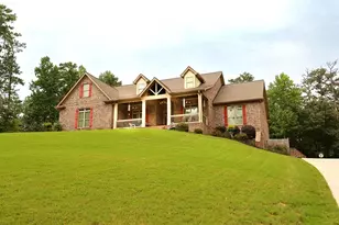 3760 Oak Hill Rd, Douglasville, GA 30135 - Photo 4