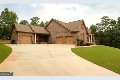 3760 Oak Hill Road, Douglasville, GA 30135 - Photo 10