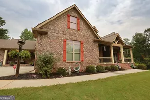 3760 Oak Hill Rd, Douglasville, GA 30135 - Photo 12