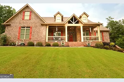 3760 Oak Hill Road, Douglasville, GA 30135 - Photo 2