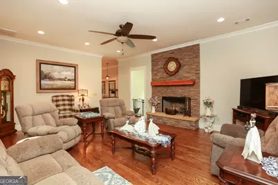 3760 Oak Hill Road, Douglasville, GA 30135 - Photo 18