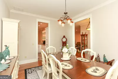 3760 Oak Hill Road, Douglasville, GA 30135 - Photo 28