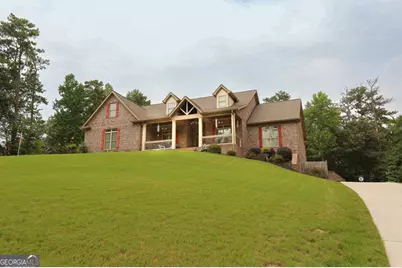 3760 Oak Hill Road, Douglasville, GA 30135 - Photo 6