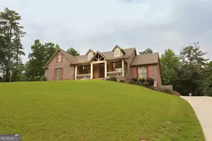 3760 Oak Hill Rd, Douglasville, GA 30135 - Photo 6