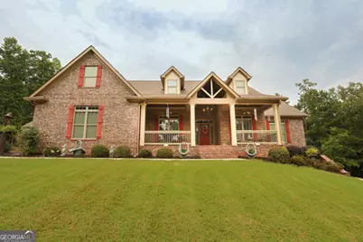 3760 Oak Hill Road, Douglasville, GA 30135 - Photo 2