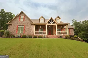 3760 Oak Hill Rd, Douglasville, GA 30135 - Photo 2