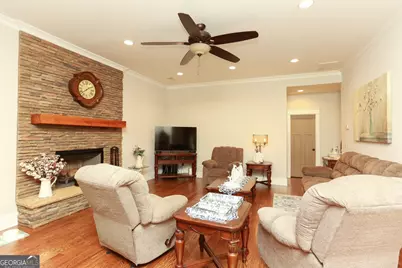 3760 Oak Hill Road, Douglasville, GA 30135 - Photo 18