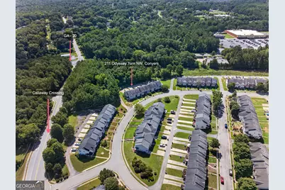 211 Odyssey Turn, Conyers, GA 30012 - Photo 30