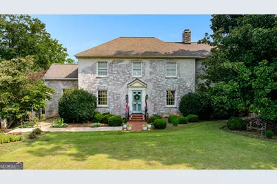 616 Broad Street, Lagrange, GA 30240 - Photo 1