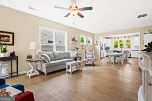 108 Alcovy Ct, Griffin, GA 30223 - Photo 4