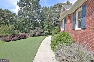 205 Hedgewick Way, Tyrone, GA 30290 - Photo 8
