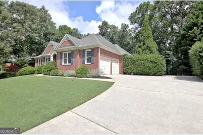 205 Hedgewick Way, Tyrone, GA 30290 - Photo 6