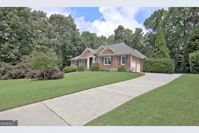 205 Hedgewick Way, Tyrone, GA 30290 - Photo 4