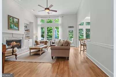 205 Hedgewick Way, Tyrone, GA 30290 - Photo 22