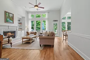 205 Hedgewick Way, Tyrone, GA 30290 - Photo 22