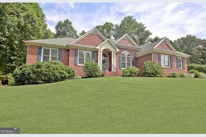205 Hedgewick Way, Tyrone, GA 30290 - Photo 2