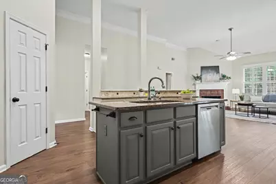 155 Browns Crossing Drive, Fayetteville, GA 30215 - Photo 20