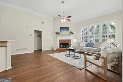 155 Browns Crossing Drive, Fayetteville, GA 30215 - Photo 36
