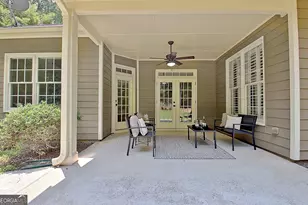 155 Brown's Crossing Dr, Fayetteville, GA 30215 - Photo 54