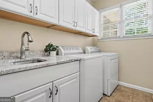 155 Brown's Crossing Dr, Fayetteville, GA 30215 - Photo 28