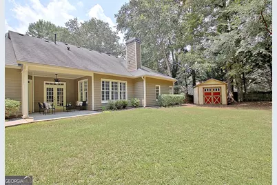 155 Browns Crossing Drive, Fayetteville, GA 30215 - Photo 50