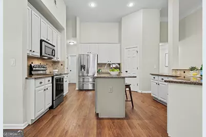 155 Browns Crossing Drive, Fayetteville, GA 30215 - Photo 22