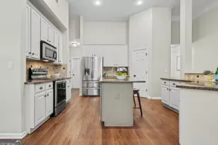 155 Brown's Crossing Dr, Fayetteville, GA 30215 - Photo 22