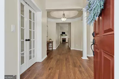 155 Browns Crossing Drive, Fayetteville, GA 30215 - Photo 10