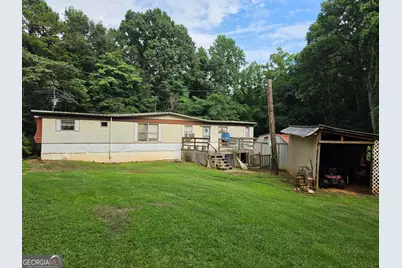 21 Dundee Lake Circle, Griffin, GA 30223 - Photo 22
