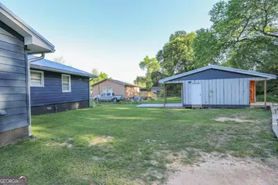 127 Fourth Street SW, Milledgeville, GA 31061 - Photo 22