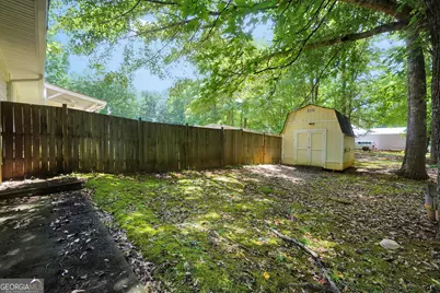 145 Stoneridge Way, Fayetteville, GA 30215 - Photo 4