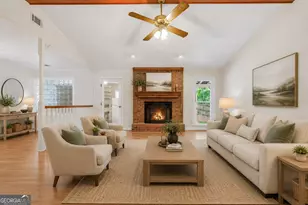 145 Stoneridge Way, Fayetteville, GA 30215 - Photo 6