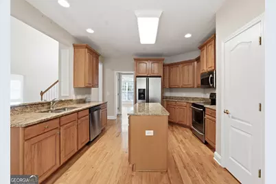 4740 Tugalo Trail, Douglasville, GA 30135 - Photo 6